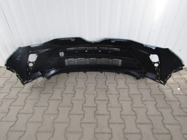 Bumper Toyota C-HR CHR Facelift 19- Voorbumper MZ1310