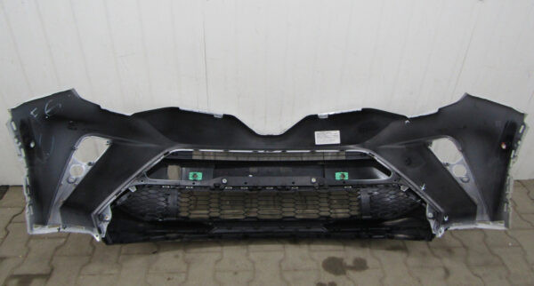 Bumper  Toyota C-HR GR SPORT CHR FACELIFT 19- 52119-F4010 Voorbumper SM122