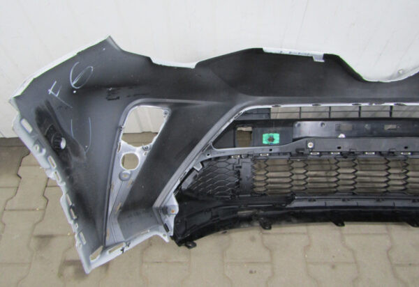Bumper  Toyota C-HR GR SPORT CHR FACELIFT 19- 52119-F4010 Voorbumper SM122