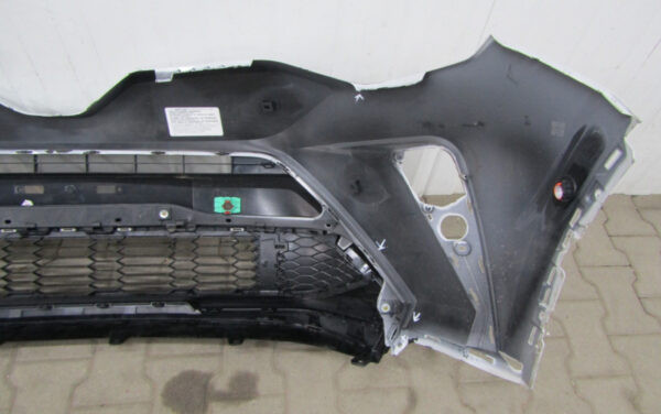 Bumper  Toyota C-HR GR SPORT CHR FACELIFT 19- 52119-F4010 Voorbumper SM122