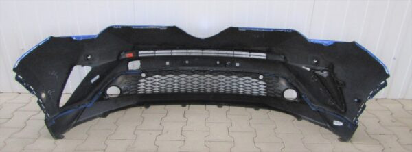 Bumper  Toyota CHR C-HR 16-19 52119f4010 Voorbumper KS4425