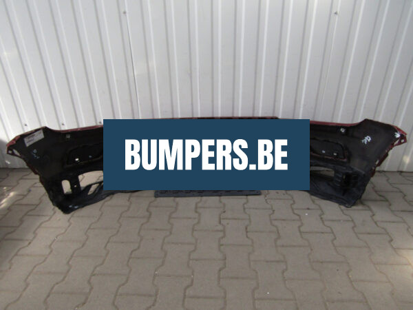 Bumper Volkswagen Tiguan 2 5NA 15- 5NA807221 Voorbumper PJ170