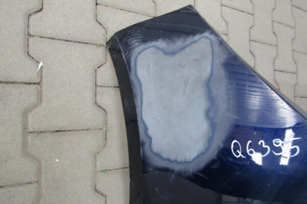 Bumper Toyota Corolla E21 Facelift Hatchback Station 23- Voorbumper Q6395