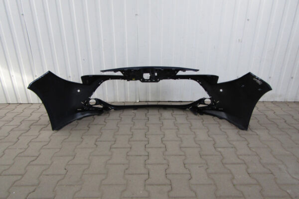 Bumper Toyota Corolla E21 Facelift Hatchback Station 23- Voorbumper Q6395