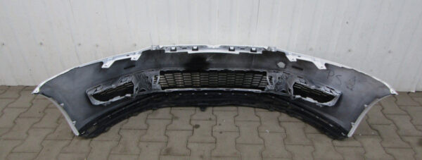 Bumper Volkswagen Polo 6R0 09-14 6R0807221 Voorbumper KS7878
