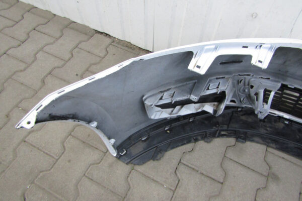 Bumper Volkswagen Polo 6R0 09-14 6R0807221 Voorbumper KS7878
