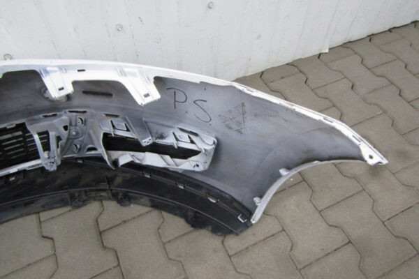 Bumper Volkswagen Polo 6R0 09-14 6R0807221 Voorbumper KS7878