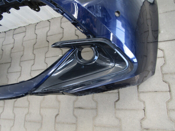 Bumper Toyota Corolla XII E210 FACELIFT 23- 52119-02P40 Voorbumper MK2383A