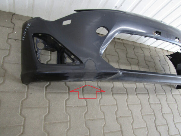 Bumper  Toyota GT86 GT 86 12-16 577040A000 Voorbumper KJ1172