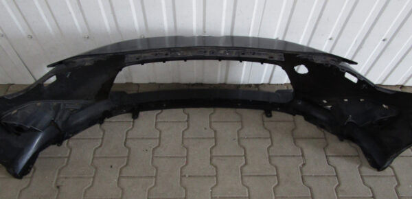 Bumper  Toyota GT86 GT 86 12-16 577040A000 Voorbumper KJ1172