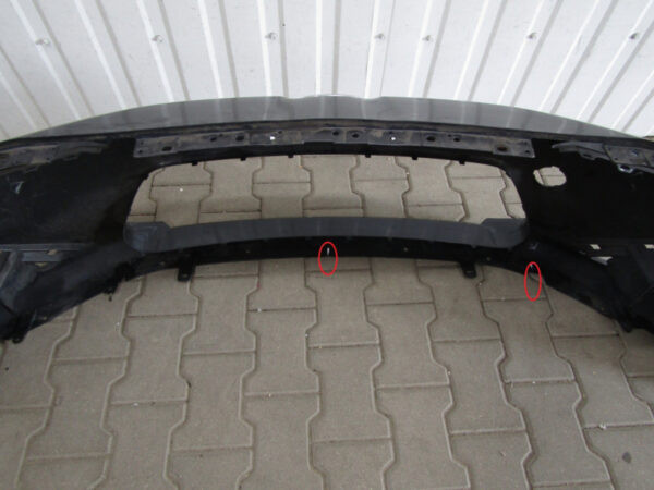 Bumper  Toyota GT86 GT 86 12-16 577040A000 Voorbumper KJ1172