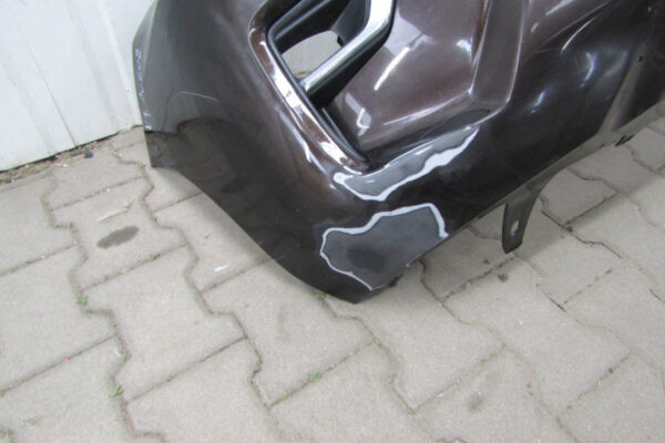 Bumper Toyota Land Cruiser J150 Facelift 18- 52119-60N4 Voorbumper KJ10602
