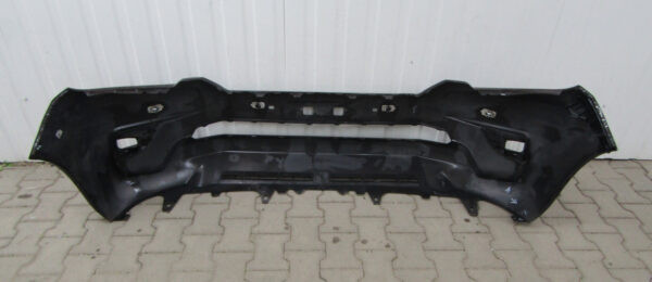 Bumper Toyota Land Cruiser J150 Facelift 18- 52119-60N4 Voorbumper KJ10602