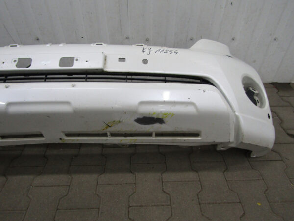 Bumper Toyota Land Cruiser J150 Facelift 13- 52119-60G50 Voorbumper KJ11244