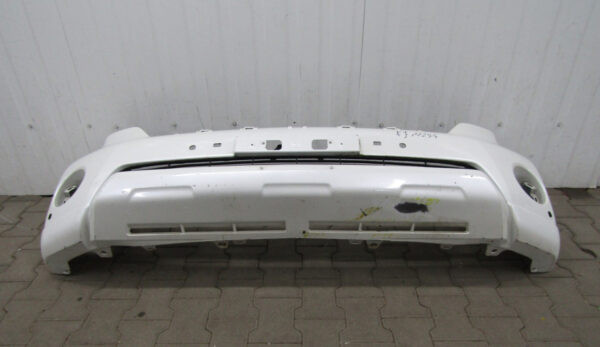 Bumper Toyota Land Cruiser J150 Facelift 13- 52119-60G50 Voorbumper KJ11244