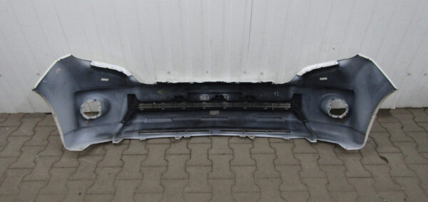 Bumper Toyota Land Cruiser J150 Facelift 13- 52119-60G50 Voorbumper KJ11244
