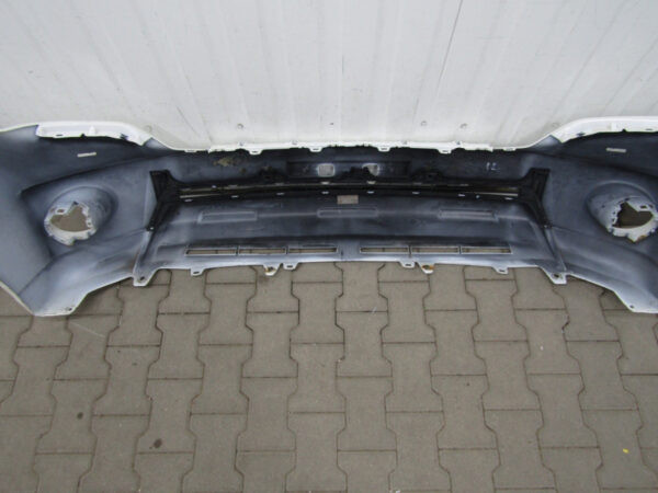 Bumper Toyota Land Cruiser J150 Facelift 13- 52119-60G50 Voorbumper KJ11244