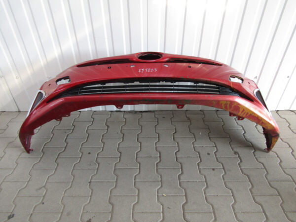 Bumper Toyota Prius 4 IV 15-18 52119-47700 Voorbumper KJ5823