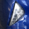 Bumper Toyota Prius 4 IV 15-18 Voorbumper Q5445