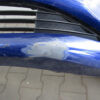 Bumper Toyota Prius 4 IV 15-18 Voorbumper Q5445