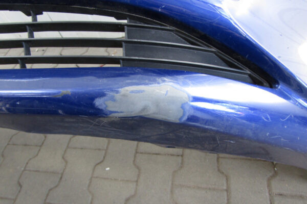 Bumper Toyota Prius 4 IV 15-18 Voorbumper Q5445