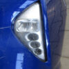 Bumper Toyota Prius 4 IV 15-18 Voorbumper Q5445