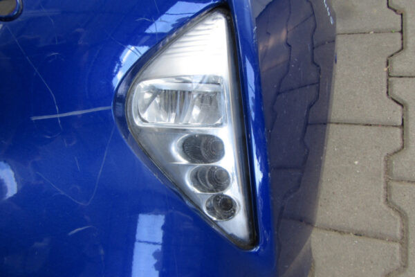 Bumper Toyota Prius 4 IV 15-18 Voorbumper Q5445