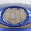 Bumper Toyota Prius 4 IV 15-18 Voorbumper Q5445