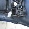 Bumper Toyota Prius 4 IV 15-18 Voorbumper Q5445