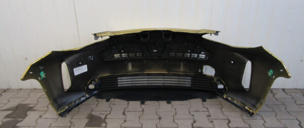 Bumper Toyota Yaris Cross 21- 52119-0DC20 Voorbumper KS6687