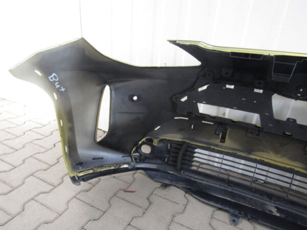 Bumper TOYOTA YARIS CROSS ADVENTURE Voorbumper MZ1350