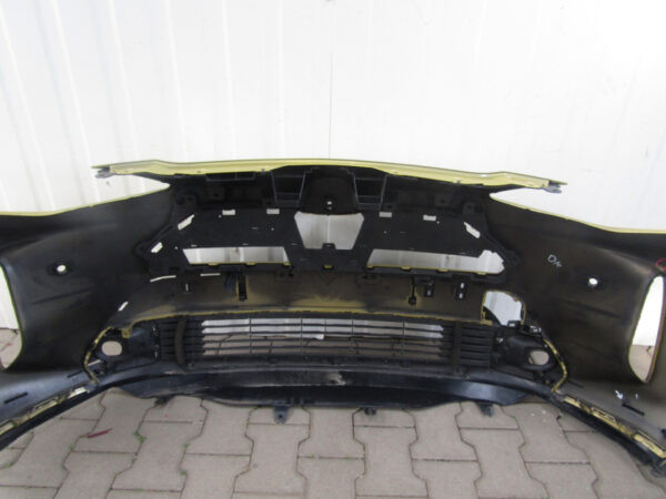 Bumper TOYOTA YARIS CROSS ADVENTURE Voorbumper MZ1350