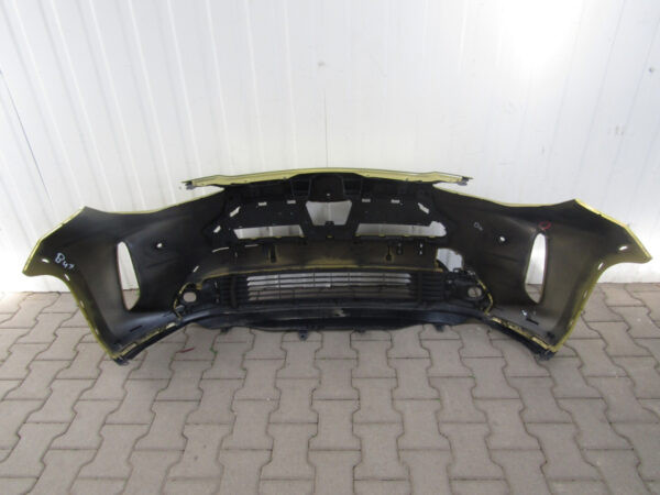 Bumper TOYOTA YARIS CROSS ADVENTURE Voorbumper MZ1350