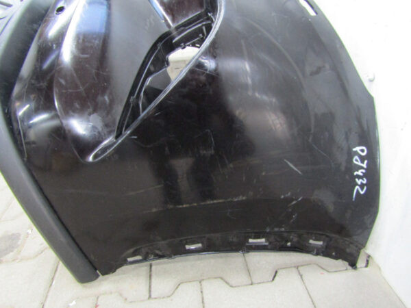 Bumper  TOYOTA Highlander IV 19-22 52119-0E400 Voorbumper PJ432