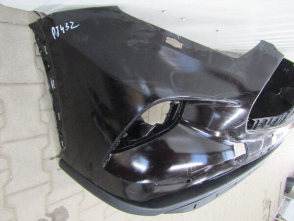 Bumper  TOYOTA Highlander IV 19-22 52119-0E400 Voorbumper PJ432