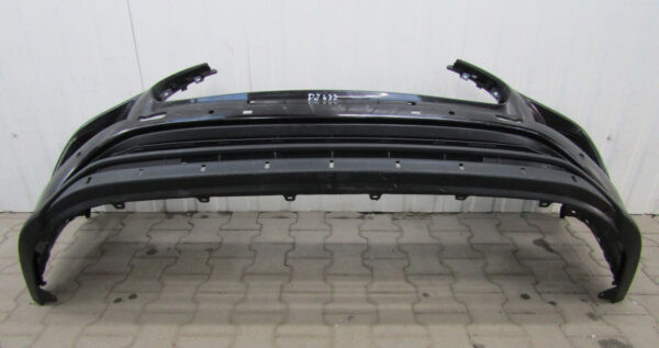 Bumper  TOYOTA Highlander IV 19-22 52119-0E400 Voorbumper PJ432