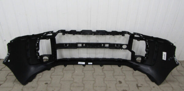 Bumper  Toyota Proace II FACELIFT 23- 9849407580 Voorbumper SM213