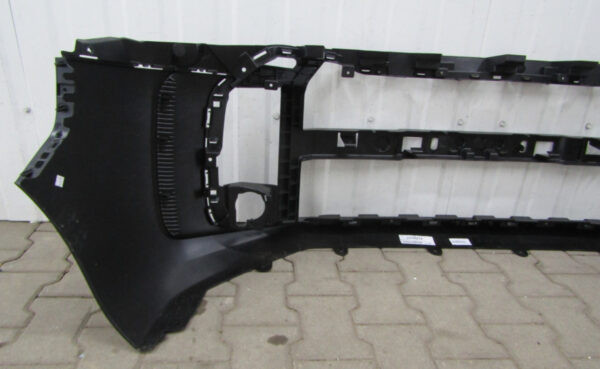 Bumper  Toyota Proace II FACELIFT 23- 9849407580 Voorbumper SM213