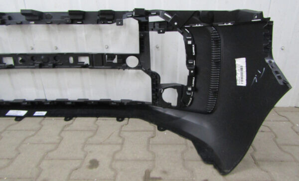 Bumper  Toyota Proace II FACELIFT 23- 9849407580 Voorbumper SM213