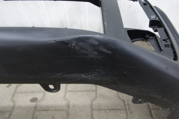 Bumper  Toyota Proace II FACELIFT 23- 9849407580 Voorbumper SM213