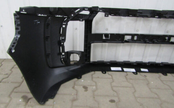 Bumper  Toyota Proace II FACELIFT 23- 9849407580 Voorbumper SM214