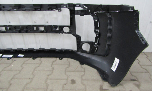 Bumper  Toyota Proace II FACELIFT 23- 9849407580 Voorbumper SM214