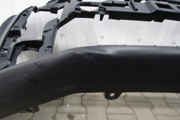 Bumper  Toyota Proace II FACELIFT 23- 9849407580 Voorbumper SM214
