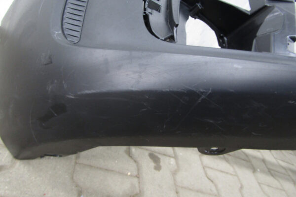 Bumper  Toyota Proace II FACELIFT 23- 9849407580 Voorbumper SM214
