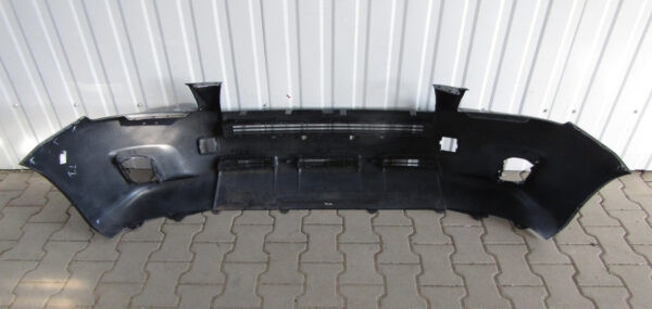 Bumper Toyota RAV4 III 3 Facelift 08-10 52119-42710 Voorbumper KJ7633