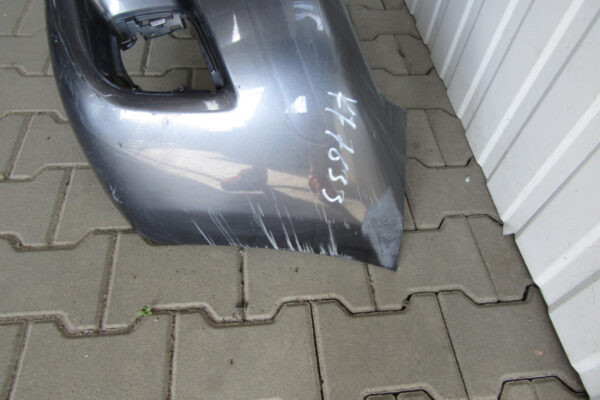 Bumper Toyota RAV4 III 3 Facelift 08-10 52119-42710 Voorbumper KJ7633