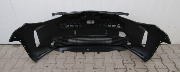 Bumper Toyota Yaris Cross 21- 52119-0DC20 Voorbumper KS6721