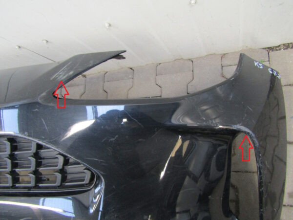 Bumper Toyota Yaris Cross 21- 52119-0DC20 Voorbumper KS6721