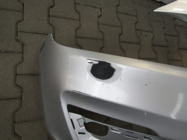 Bumper Volvo S60 V60 Facelift 13-18 Origineel Voorbumper Q8215