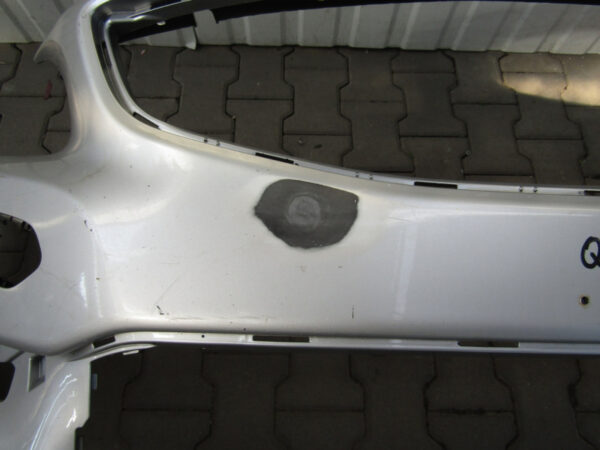 Bumper Volvo S60 V60 Facelift 13-18 Origineel Voorbumper Q8215